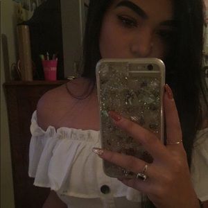 Meet your Posher, Luisa